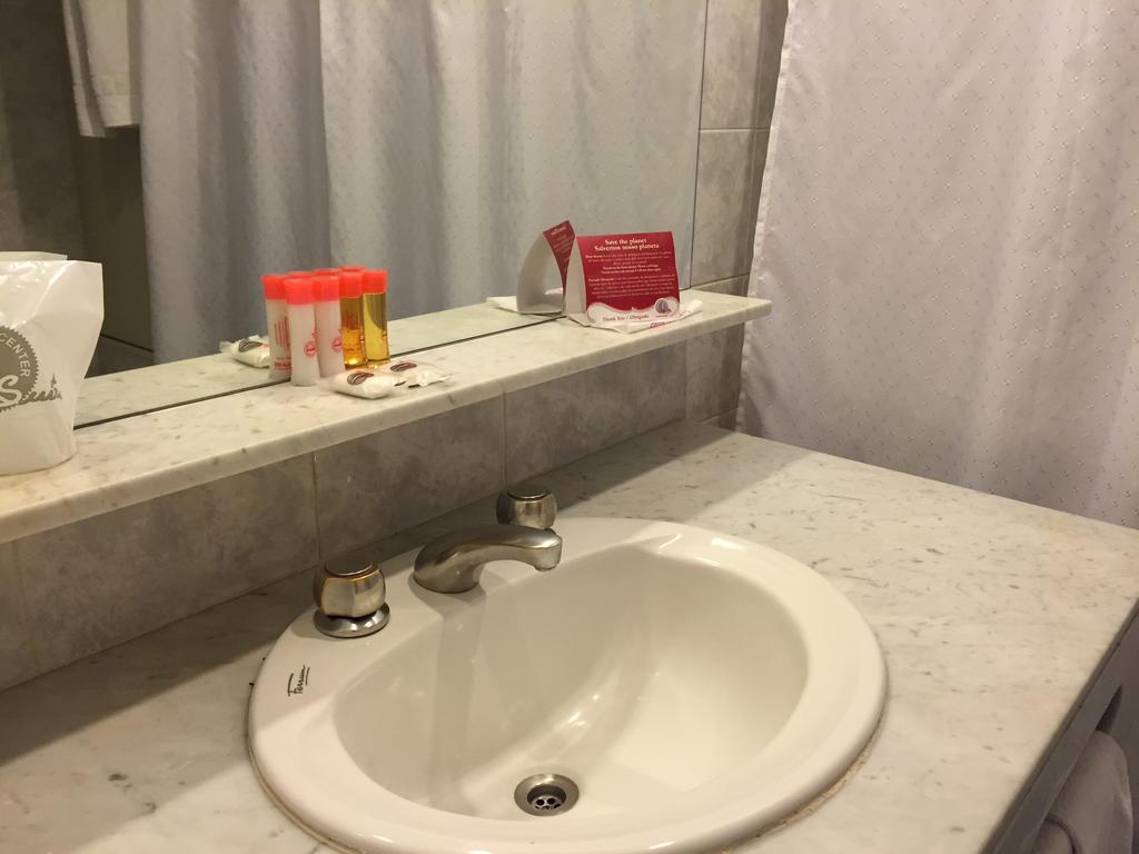 Habitación Doble Superior (cama doble)