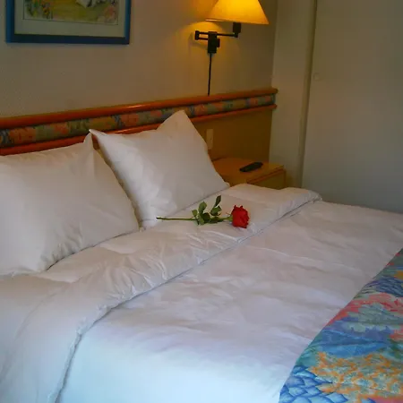 Obelisco Center Suites - Hotel & Apart-3
