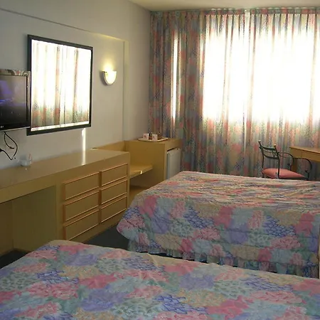 Obelisco Center Suites - Hotel & Apart-2